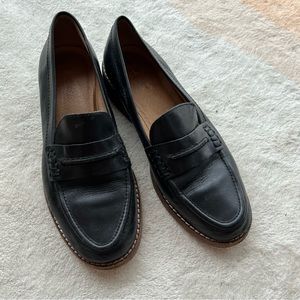 Madewell Elinor Loafer